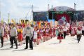 В Мордовии отметили Сабантуй
