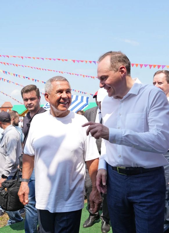 Артём Здунов: #МояМордовия! #НашСабантуй!!! Артём Здунов: #МояМордовия! #НашСабантуй!!!