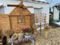 Сабантуй в селе Аксеново уже в самом разгаре!