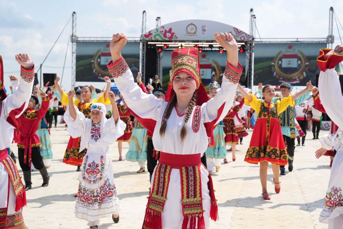 Артём Здунов: #МояМордовия! #НашСабантуй!!! Артём Здунов: #МояМордовия! #НашСабантуй!!!