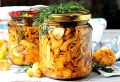 Как успешно замариновать лисички: секреты и советы