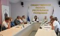 В Общественной палате Республики Мордовия прошло обсуждение экспертноаналитического доклада Ассоциации «Независимый общественный мониторинг» «Избирательная система России накануне выборов депутатов Государственной Думы IX...