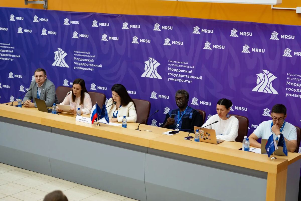 III Международная конференция высокого уровня «Всемирная сокровищница родных языков: оберегать и лелеять III Международная конференция высокого уровня «Всемирная сокровищница родных языков: оберегать и лелеять