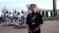 Артём Здунов: Профессионально обучаем медиасообщество России семейноцентричности - встретили в столице Мордовии участников образовательной программы «Семейная академия: медиа»