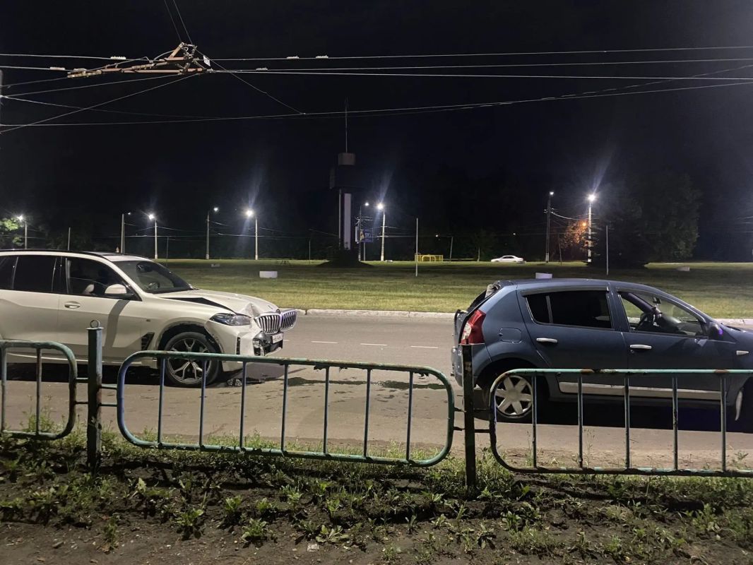 4 июля на территории Республики Мордовия зарегистрировано одно дорожно-транспортное происшествие, в котором один человек получил травмы 4 июля на территории Республики Мордовия зарегистрировано одно дорожно-транспортное происшествие, в котором один человек получил травмы
