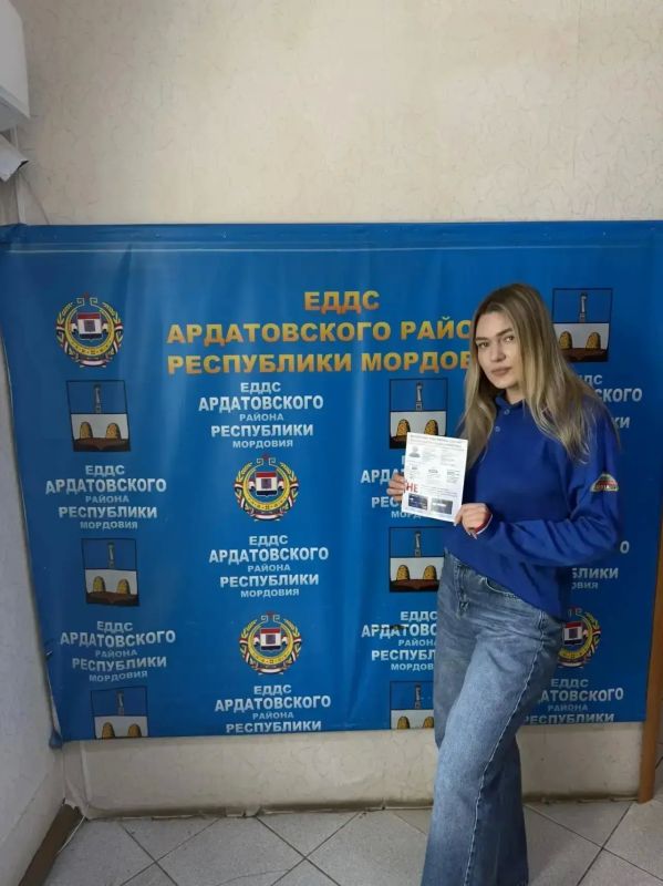 Участковые Мордовии продолжают проводить профилактическую работу с населением Участковые Мордовии продолжают проводить профилактическую работу с населением