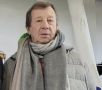 Бывший главный тренер сборной России и экснаставник ФК «Мордовия» Юрий Сёмин в интервью изданию «РБ Спорт» выразил желание увидеть товарищеский матч национальной команды в Саранске