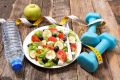 Продукты, способствующие похудению