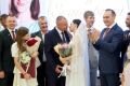 В Краеведческом музее в Саранске в День семьи, любви и верности состоялась церемония бракосочетания: свои судьбы соединили ветеран специальной военной операции Сергей Кочнев и социальный координатор филиала Госфонда...