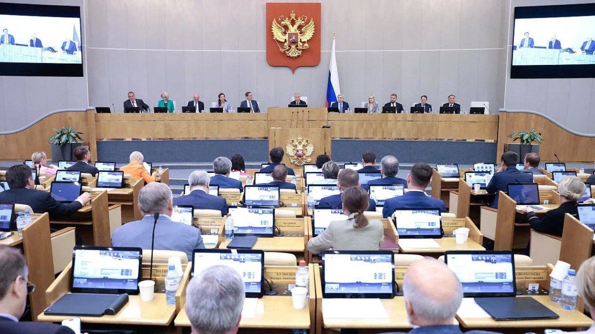 Владимир Чибиркин принял участие в обсуждении развития сельских территорий Владимир Чибиркин принял участие в обсуждении развития сельских территорий