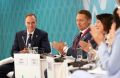 Артём Здунов: В Москве завершился II Форум «Россия и мир: тренды здорового долголетия»