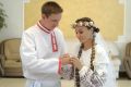 В День семьи, любви и верности в Ковылкинском районе Мордовии родились две новые семьи