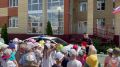 В рамках социальной кампании «Родители знают, дети соблюдают!» сотрудники Госавтоинспекции МВД по Республике Мордовия совместно с представителями ГКУ РМ «Центр организации дорожного движения» посетили МАДОУ ЦРР «Детский сад...