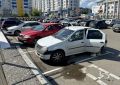 Благодаря профилактическим мероприятиям Госавтоинспекции МВД по РМ выявлены нарушения правил парковки на местах, предназначенных для автотранспорта людей с ограниченными возможностями