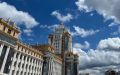 Начало новой рабочей недели встретит жителей республики осенней прохладой