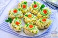 Необычные бутерброды: вкусный праздник каждый день