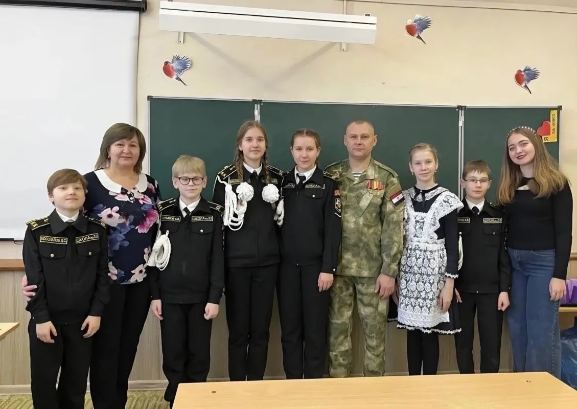 Когда свои становятся опорой Когда свои становятся опорой
