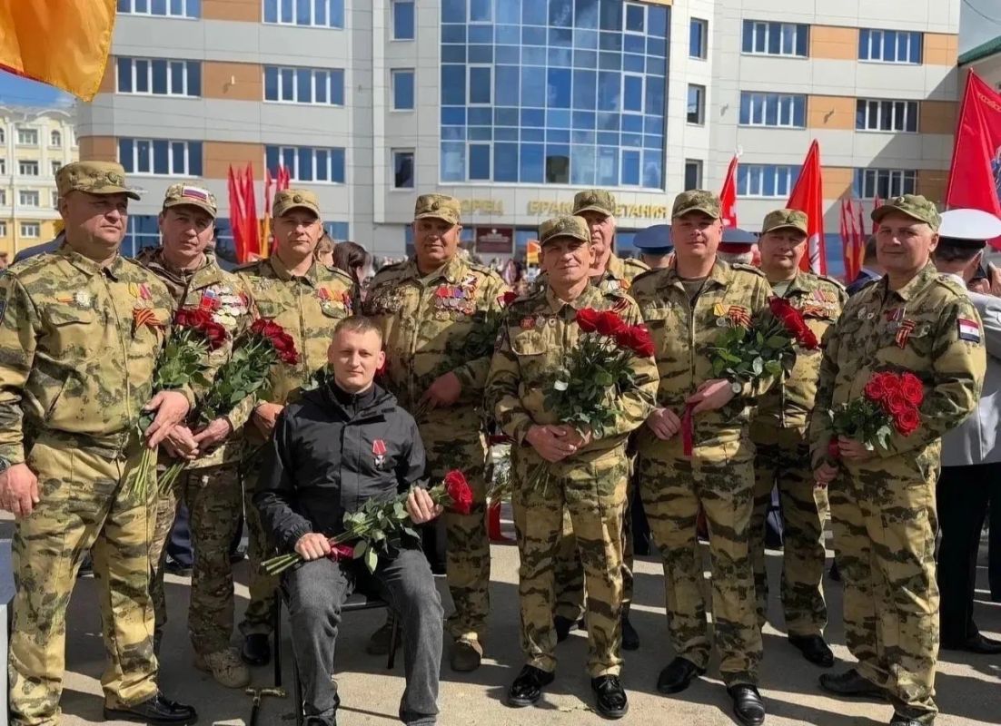Когда свои становятся опорой Когда свои становятся опорой