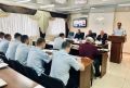 В Рузаевском ЛО МВД России на транспорте подвели итоги работы за первое полугодие