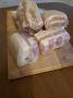 Вдохновение для любителей сала