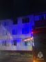 На пожаре в Атяшевском районе погиб мужчина