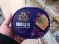 Тестируем холодец от Пятерочки: стоит ли ему место на столе?
