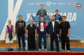 Студент из Мордовии стал чемпионом Универсиады по боксу