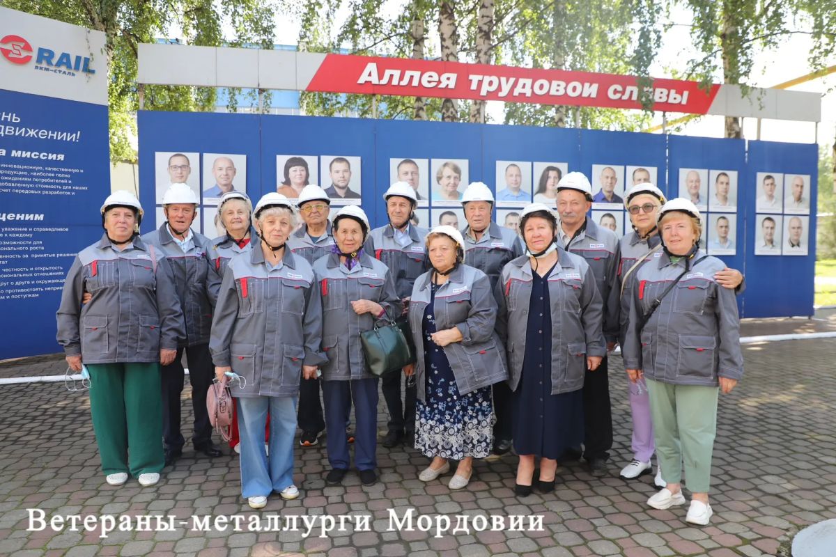 Артём Здунов: #ДеньМеталлурга. Здесь рождается и закаляется стальной характер Артём Здунов: #ДеньМеталлурга. Здесь рождается и закаляется стальной характер