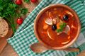 Солянка мясная: респектабельный рецепт для настоящих гурманов