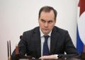 Артём Здунов: Дорогие земляки!. С завтрашнего дня увеличиваем лимиты отпуска топлива на всех АЗС Мордовии - до 40 литров на одно транспортное средство