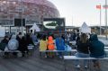 25 и 26 июля территория перед чашей стадиона «Мордовия Арена» (ул