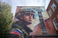 Владимир Мединский: Объявляем конкурс среди РО РВИО на создание муралов, посвященных героям СВО