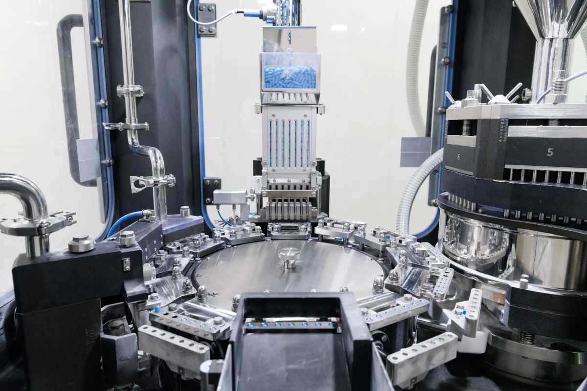 Артём Здунов: Продемонстрировали гостям - министру сельского хозяйства РФ Артём Здунов: Продемонстрировали гостям - министру сельского хозяйства РФ