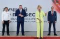 «Регион-отличник», – оценила Мордовию Министр сельского хозяйства России Оксана Лут