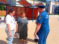 В Мордовии продолжаются рейды по пожарной безопасности