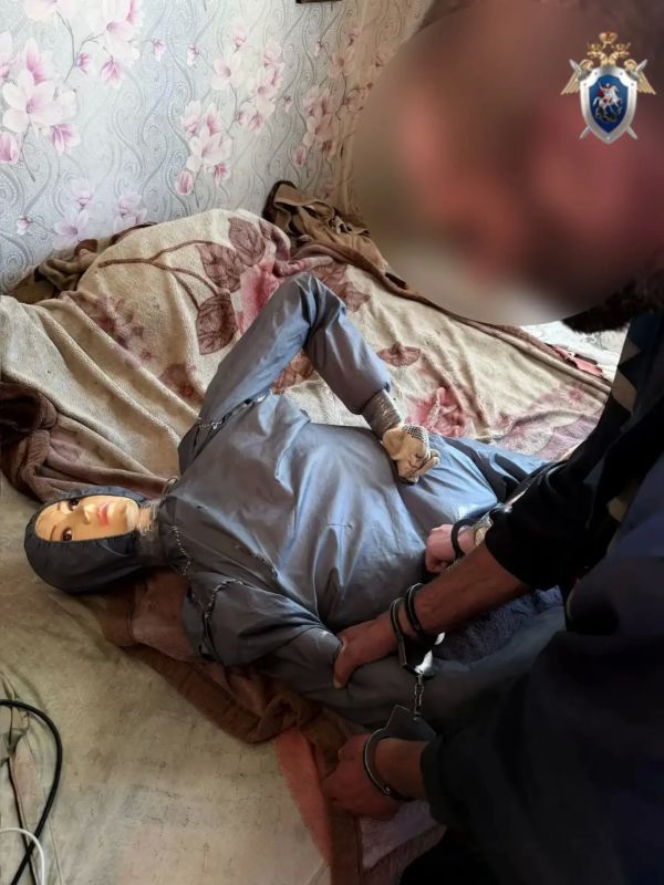В Ковылкинском районе заключен под стражу мужчина, обвиняемый в причинении смерти женщине В Ковылкинском районе заключен под стражу мужчина, обвиняемый в причинении смерти женщине