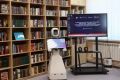 После модернизации сельская библиотека «Ягодный переплет», переоснащенная по модельному стандарту, распахнула двери для читателей рузаевского Красного Сельца