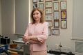 В МГУ имени Огарева - новый проректор по научной работе!