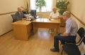 Сергей Вдовин оказал помощь по вопросам здравоохранения и занятости населения