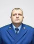 ПРОКУРОРОМ ЗУБОВО-ПОЛЯНСКОГО РАЙОНА НАЗНАЧЕН ЮРИЙ ЦАПАЕВ