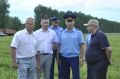 Прокурор республики Сергей Лапин в рамках работы мобильной приемной 22 июля 2026 года посетил Краснослободский район