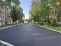 Больше 50 дворов благоустроят в Пролетарском районе Саранска