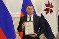 24 июля в Доме республики отметили День работника торговли