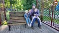 Команда «Папа + 3». Для Александра Филея, отца большого семейства, и его супруги Татьяны воспитание — это не строгие правила, а доверительное общение и умение находить компромиссы