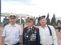 В этом году ВМФ России исполняется 330 лет