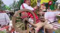 Национально-фольклорный праздник «Велень озкс»