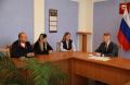 На личных приёмах жители Мордовии поднимают вопросы социальной поддержки, здравоохранения и благоустройства