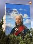 Величественный образ на улицах Саранска