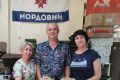 Росгвардейцы через волонтеров «Zсети Мордовии» оказали помощь военнослужащим Минобороны России, выполняющим задачи в зоне проведения специальной военной операции: на фронт направлены хозтовары и средства личной гигиены