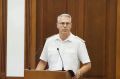 НА СЕССИИ ГОСУДАРСТВЕННОГО СОБРАНИЯ РЕСПУБЛИКИ МОРДОВИЯ ПОДДЕРЖАНЫ ДВА ЗАКОНОПРОЕКТА РЕГИОНАЛЬНОГО ПРОКУРОРА